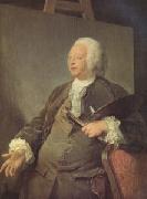 Jean-Baptiste Oudry Painter (mk05)